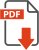 PDF logo