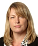 Fiona Scurlock, Solicitor