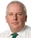 Robert Gray, Solicitor & Partner