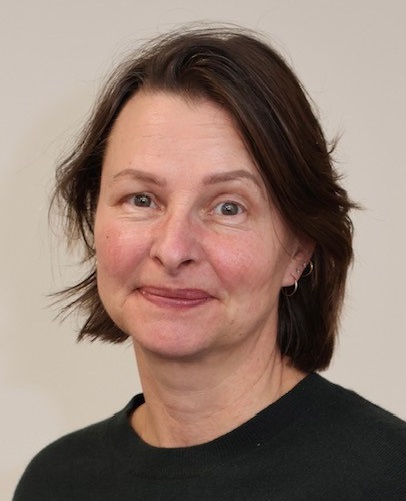 Clare Lumley